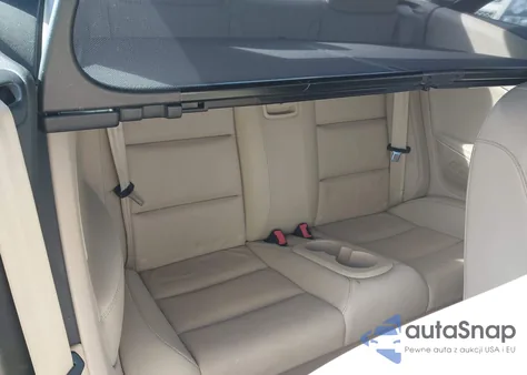 2012 Volkswagen Eos Lux/Executive from USA, damaged, VIN WVWFW7AH5CV010228